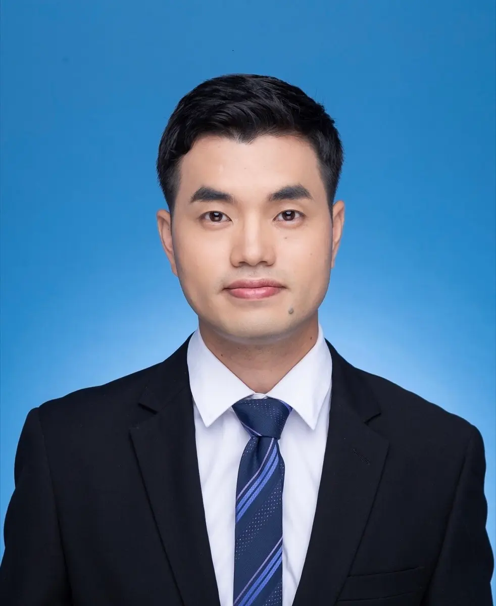 华南农业大学邓百川副教授