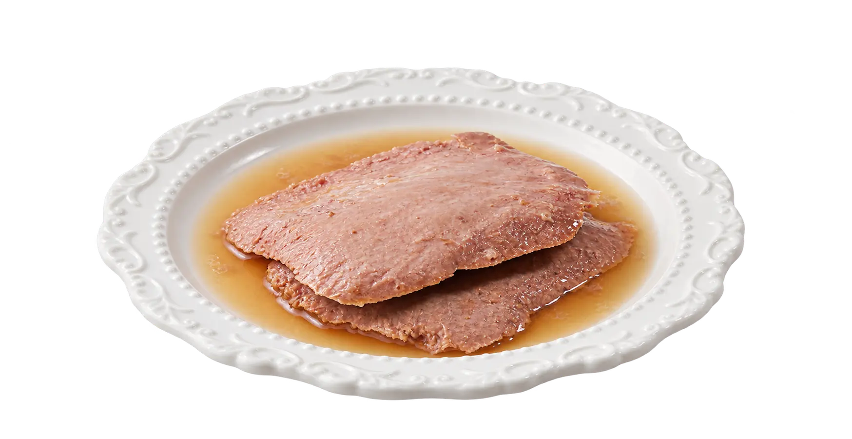 米小七天然熟制宠物鲜粮