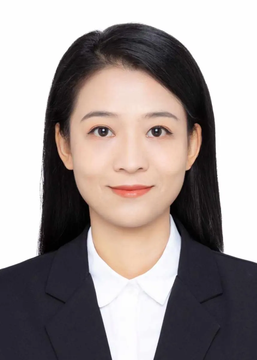 华南农业大学张玲娜博士